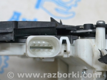 ФОТО Дверь задняя правая для Audi (Ауди) Q5 II FY (17-24) Одеса