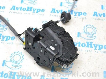 ФОТО Дверь задняя правая для Audi (Ауди) Q5 II FY (17-24) Одеса
