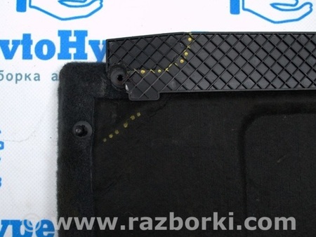 ФОТО Багажник для Audi (Ауди) Q5 II FY (17-24) Одеса