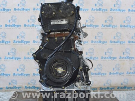 ФОТО Двигатель в сборе для Audi (Ауди) Q5 II FY (17-24) Одеса