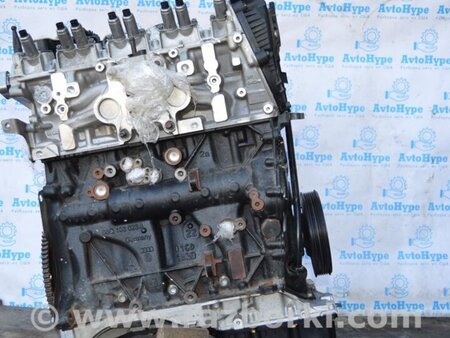 ФОТО Двигатель в сборе для Audi (Ауди) Q5 II FY (17-24) Одеса