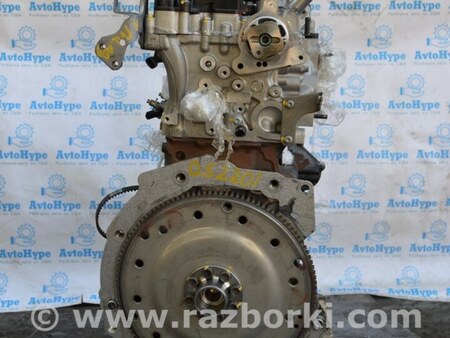ФОТО Двигатель в сборе для Audi (Ауди) Q5 II FY (17-24) Одеса