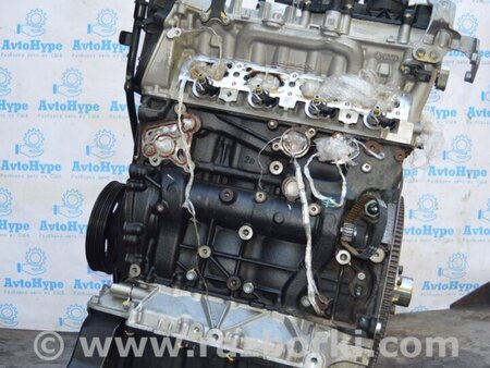 ФОТО Двигатель в сборе для Audi (Ауди) Q5 II FY (17-24) Одеса