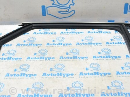 ФОТО Дверь задняя правая для Audi (Ауди) Q5 II FY (17-24) Одеса