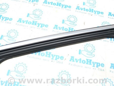 ФОТО Дверь задняя правая для Audi (Ауди) Q5 II FY (17-24) Одеса