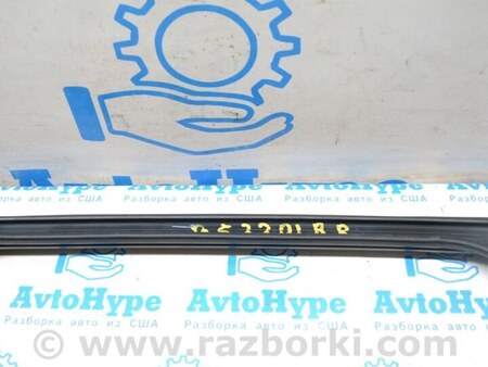 ФОТО Дверь задняя правая для Audi (Ауди) Q5 II FY (17-24) Одеса