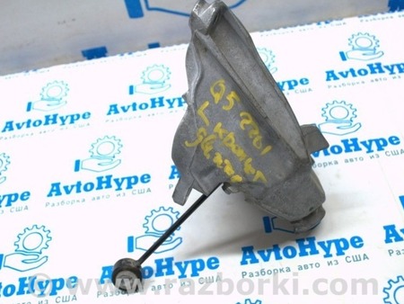 ФОТО Крепление двигателя и кпп для Audi (Ауди) Q5 II FY (17-24) Одеса