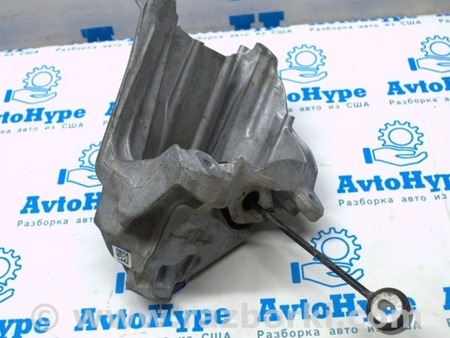 ФОТО Крепление двигателя и кпп для Audi (Ауди) Q5 II FY (17-24) Одеса