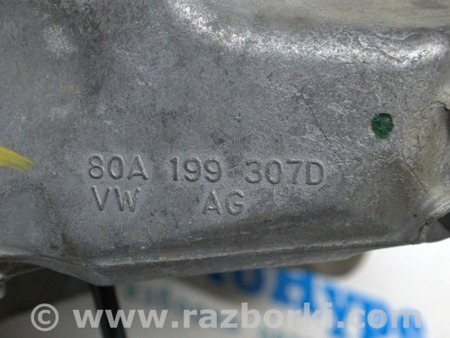 ФОТО Крепление двигателя и кпп для Audi (Ауди) Q5 II FY (17-24) Одеса