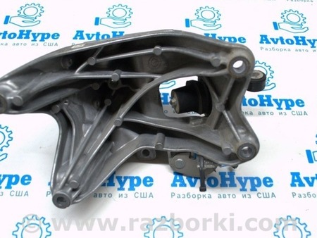 ФОТО Крепление двигателя и кпп для Audi (Ауди) Q5 II FY (17-24) Одеса