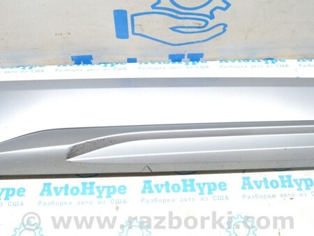 ФОТО Дверь задняя правая для Audi (Ауди) Q5 II FY (17-24) Одеса