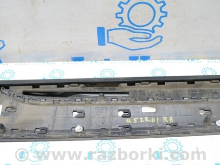 ФОТО Дверь задняя правая для Audi (Ауди) Q5 II FY (17-24) Одеса