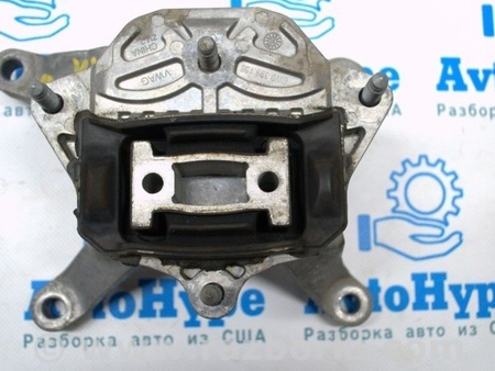 ФОТО Крепление двигателя и кпп для Audi (Ауди) Q5 II FY (17-24) Одеса