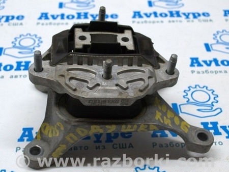 ФОТО Крепление двигателя и кпп для Audi (Ауди) Q5 II FY (17-24) Одеса