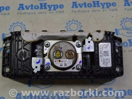 ФОТО Безопасность / airbags для Audi (Ауди) Q5 II FY (17-24) Одеса