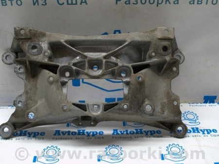 ФОТО Крепление двигателя и кпп для Audi (Ауди) Q5 II FY (17-24) Одеса