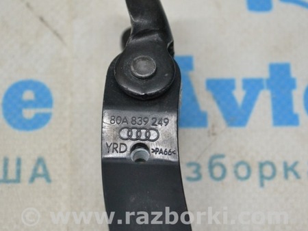 ФОТО Дверь задняя правая для Audi (Ауди) Q5 II FY (17-24) Одеса