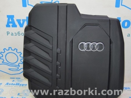 ФОТО Накладка двигателя для Audi (Ауди) Q5 II FY (17-24) Одеса