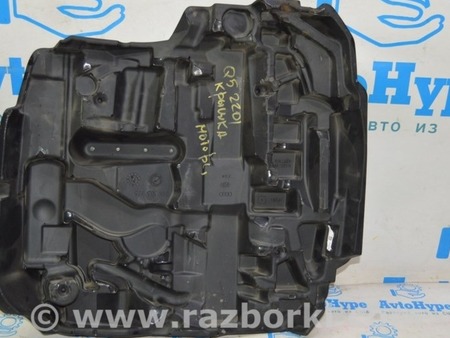 ФОТО Накладка двигателя для Audi (Ауди) Q5 II FY (17-24) Одеса