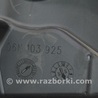 ФОТО Накладка двигателя для Audi (Ауди) Q5 II FY (17-24) Одеса
