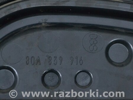 ФОТО Дверь задняя правая для Audi (Ауди) Q5 II FY (17-24) Одеса