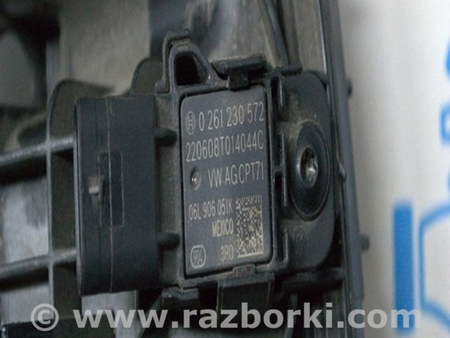 ФОТО Система впуска для Audi (Ауди) Q5 II FY (17-24) Одеса