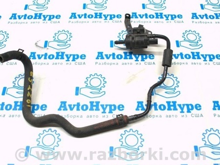 ФОТО Система впуска для Audi (Ауди) Q5 II FY (17-24) Одеса