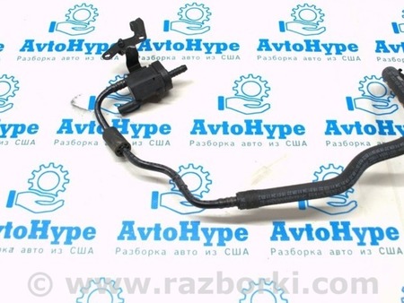 ФОТО Система впуска для Audi (Ауди) Q5 II FY (17-24) Одеса