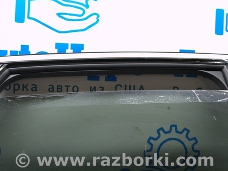 ФОТО Дверь задняя правая для Audi (Ауди) Q5 II FY (17-24) Одеса
