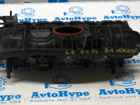 ФОТО Система впуска для Audi (Ауди) Q5 II FY (17-24) Одеса