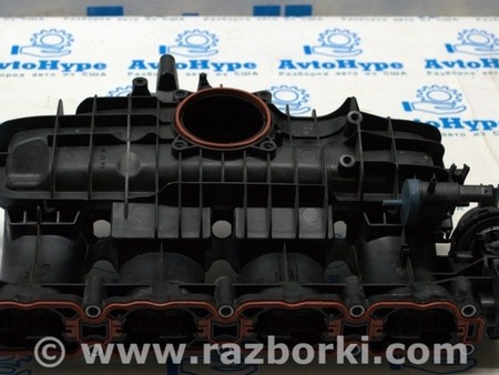 ФОТО Система впуска для Audi (Ауди) Q5 II FY (17-24) Одеса