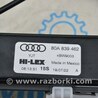 ФОТО Дверь задняя правая для Audi (Ауди) Q5 II FY (17-24) Одеса