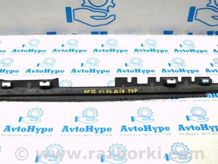 ФОТО Система впуска для Audi (Ауди) Q5 II FY (17-24) Одеса