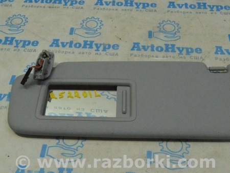 ФОТО Отделка крыши для Audi (Ауди) Q5 II FY (17-24) Одеса