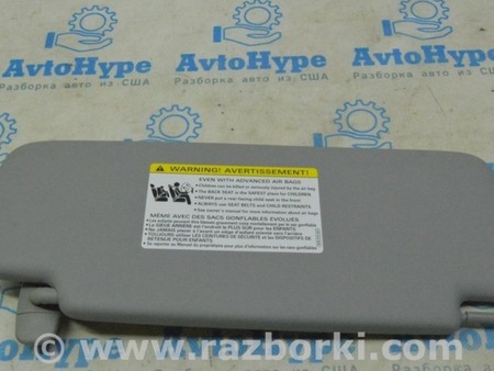 ФОТО Отделка крыши для Audi (Ауди) Q5 II FY (17-24) Одеса