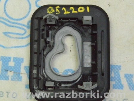 ФОТО Отделка крыши для Audi (Ауди) Q5 II FY (17-24) Одеса