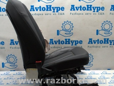 ФОТО Сидение для Audi (Ауди) Q5 II FY (17-24) Одеса