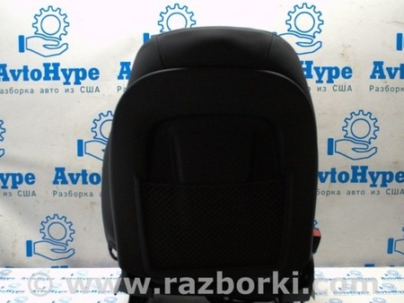 ФОТО Сидение для Audi (Ауди) Q5 II FY (17-24) Одеса