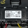 ФОТО Отделка крыши для Audi (Ауди) Q5 II FY (17-24) Одеса