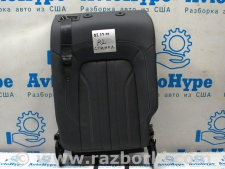 ФОТО Сидение для Audi (Ауди) Q5 II FY (17-24) Одеса