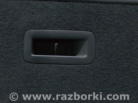 ФОТО Сидение для Audi (Ауди) Q5 II FY (17-24) Одеса
