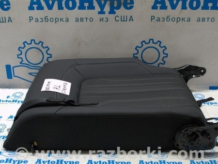 ФОТО Сидение для Audi (Ауди) Q5 II FY (17-24) Одеса