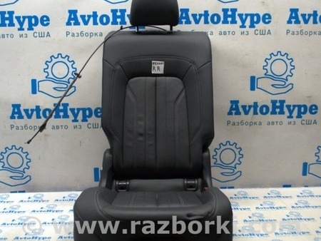 ФОТО Сидение для Audi (Ауди) Q5 II FY (17-24) Одеса
