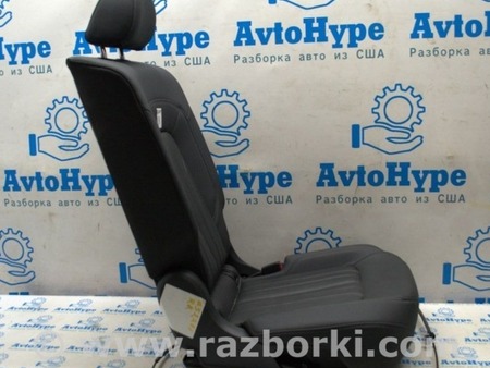ФОТО Сидение для Audi (Ауди) Q5 II FY (17-24) Одеса