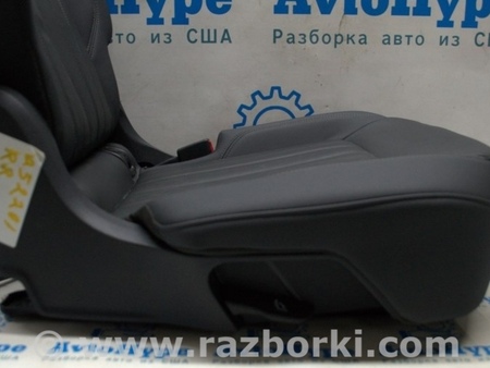 ФОТО Сидение для Audi (Ауди) Q5 II FY (17-24) Одеса