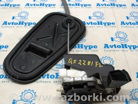 ФОТО Дверь передняя левая для Audi (Ауди) Q5 II FY (17-24) Одеса