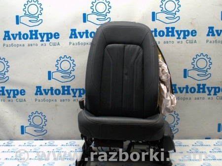 ФОТО Сидение для Audi (Ауди) Q5 II FY (17-24) Одеса