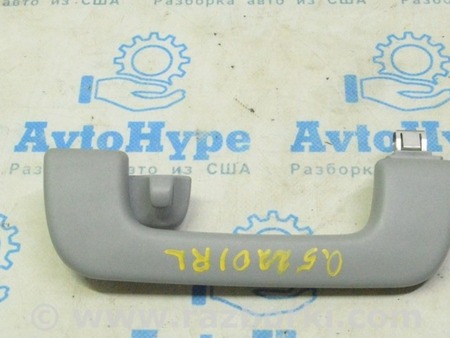ФОТО Отделка крыши для Audi (Ауди) Q5 II FY (17-24) Одеса