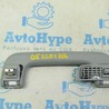 ФОТО Отделка крыши для Audi (Ауди) Q5 II FY (17-24) Одеса