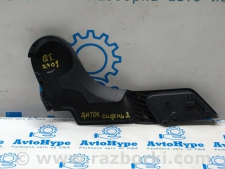 ФОТО Сидение для Audi (Ауди) Q5 II FY (17-24) Одеса